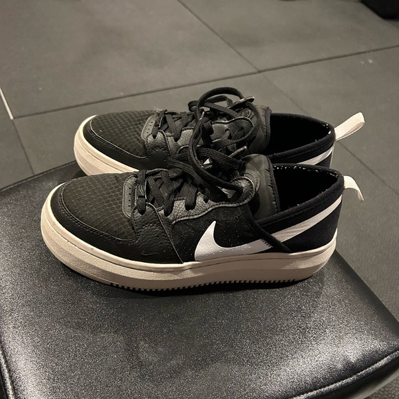 Nike court vision Alta - Picture 1 of 6